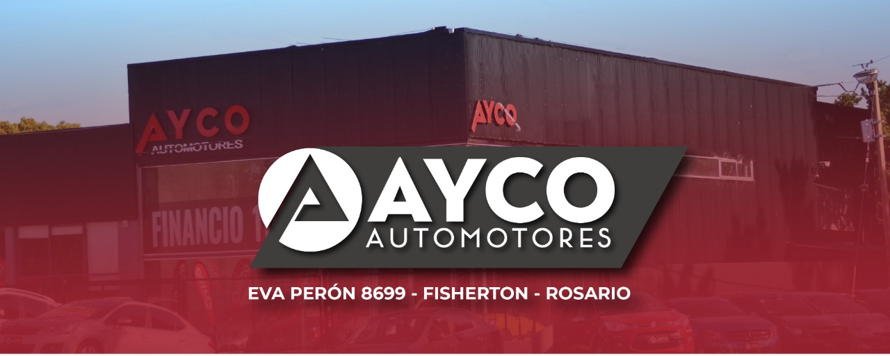AYCO Automotores